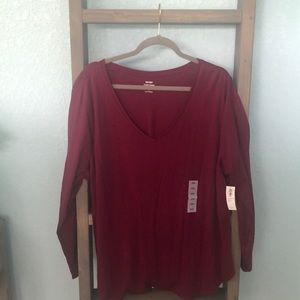 Old navy everyday tee